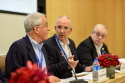 International Board meeting - Session I + Session II - Festive Open Session