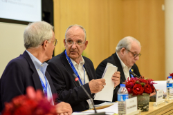 International Board meeting - Session I + Session II - Festive Open Session