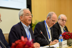 International Board meeting - Session I + Session II - Festive Open Session