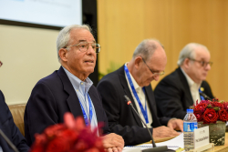 International Board meeting - Session I + Session II - Festive Open Session