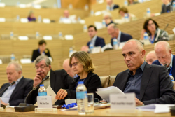 International Board meeting - Session I + Session II - Festive Open Session