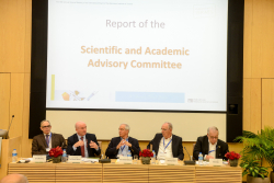 International Board meeting - Session I + Session II - Festive Open Session