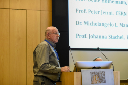 International Board meeting - Session I + Session II - Festive Open Session