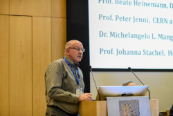 International Board meeting - Session I + Session II - Festive Open Session