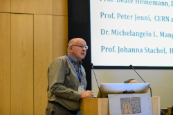 International Board meeting - Session I + Session II - Festive Open Session