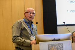 International Board meeting - Session I + Session II - Festive Open Session