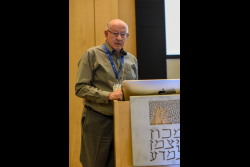 International Board meeting - Session I + Session II - Festive Open Session