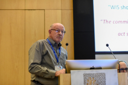 International Board meeting - Session I + Session II - Festive Open Session