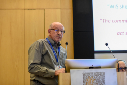 International Board meeting - Session I + Session II - Festive Open Session