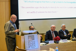 International Board meeting - Session I + Session II - Festive Open Session