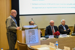 International Board meeting - Session I + Session II - Festive Open Session