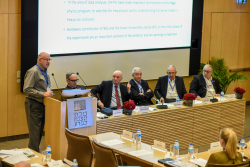 International Board meeting - Session I + Session II - Festive Open Session