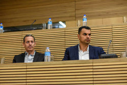 International Board meeting - Session I + Session II - Festive Open Session