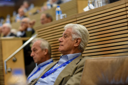 International Board meeting - Session I + Session II - Festive Open Session