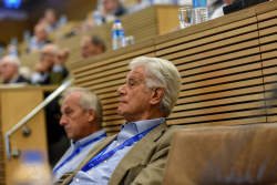 International Board meeting - Session I + Session II - Festive Open Session