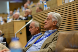 International Board meeting - Session I + Session II - Festive Open Session