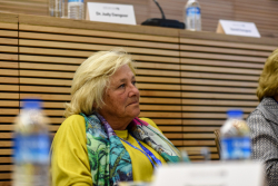 International Board meeting - Session I + Session II - Festive Open Session