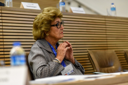 International Board meeting - Session I + Session II - Festive Open Session