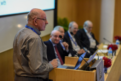 International Board meeting - Session I + Session II - Festive Open Session