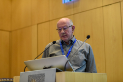 International Board meeting - Session I + Session II - Festive Open Session