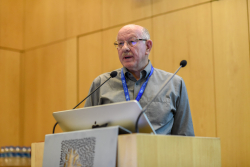 International Board meeting - Session I + Session II - Festive Open Session