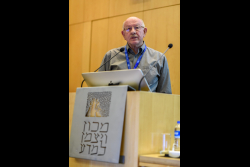 International Board meeting - Session I + Session II - Festive Open Session