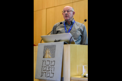 International Board meeting - Session I + Session II - Festive Open Session