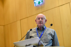 International Board meeting - Session I + Session II - Festive Open Session