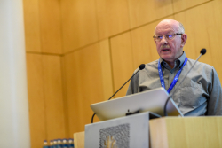 International Board meeting - Session I + Session II - Festive Open Session