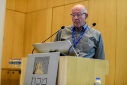 International Board meeting - Session I + Session II - Festive Open Session