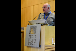 International Board meeting - Session I + Session II - Festive Open Session