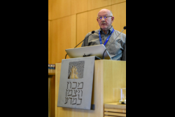 International Board meeting - Session I + Session II - Festive Open Session