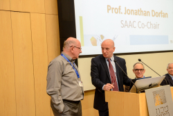 International Board meeting - Session I + Session II - Festive Open Session