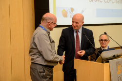 International Board meeting - Session I + Session II - Festive Open Session