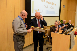 International Board meeting - Session I + Session II - Festive Open Session