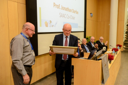 International Board meeting - Session I + Session II - Festive Open Session