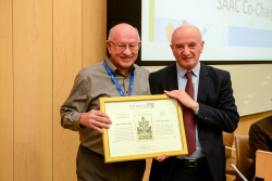 International Board meeting - Session I + Session II - Festive Open Session