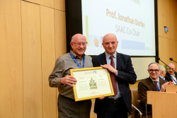 International Board meeting - Session I + Session II - Festive Open Session