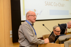 International Board meeting - Session I + Session II - Festive Open Session