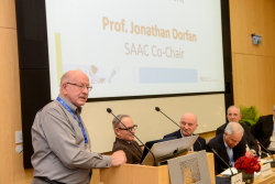 International Board meeting - Session I + Session II - Festive Open Session