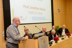 International Board meeting - Session I + Session II - Festive Open Session