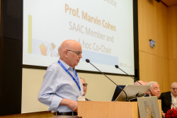 International Board meeting - Session I + Session II - Festive Open Session