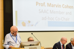 International Board meeting - Session I + Session II - Festive Open Session