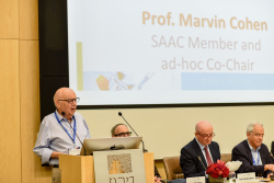 International Board meeting - Session I + Session II - Festive Open Session