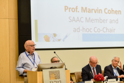 International Board meeting - Session I + Session II - Festive Open Session