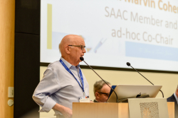 International Board meeting - Session I + Session II - Festive Open Session