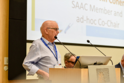 International Board meeting - Session I + Session II - Festive Open Session