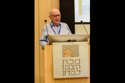 International Board meeting - Session I + Session II - Festive Open Session