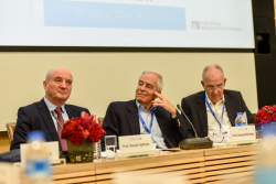 International Board meeting - Session I + Session II - Festive Open Session