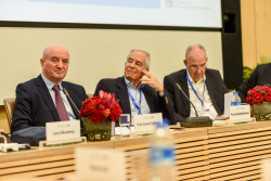 International Board meeting - Session I + Session II - Festive Open Session